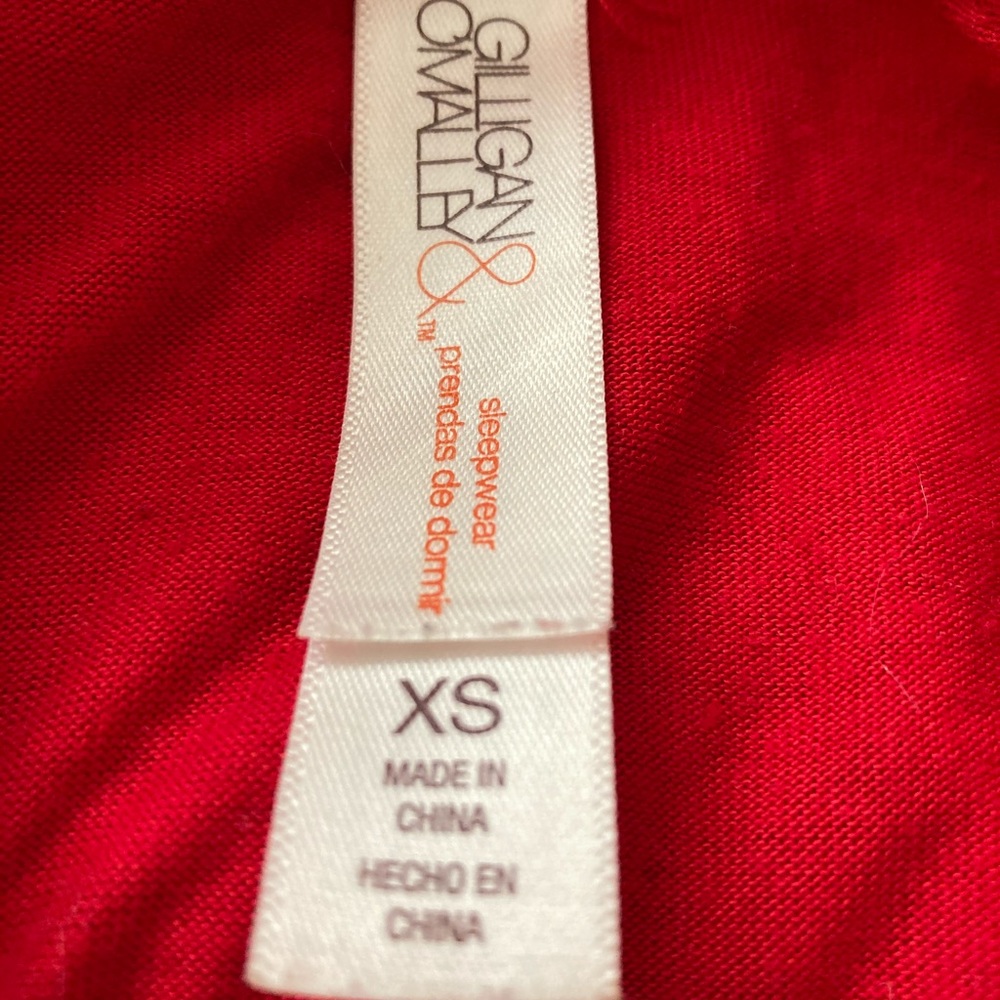 Target PJ’s set - Picture 3 of 5